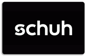 Schuh (Love2Shop Voucher)